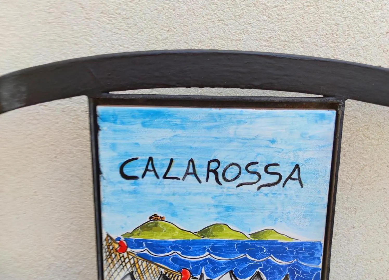 Apartment Case Per Vacanze Praia Favignana