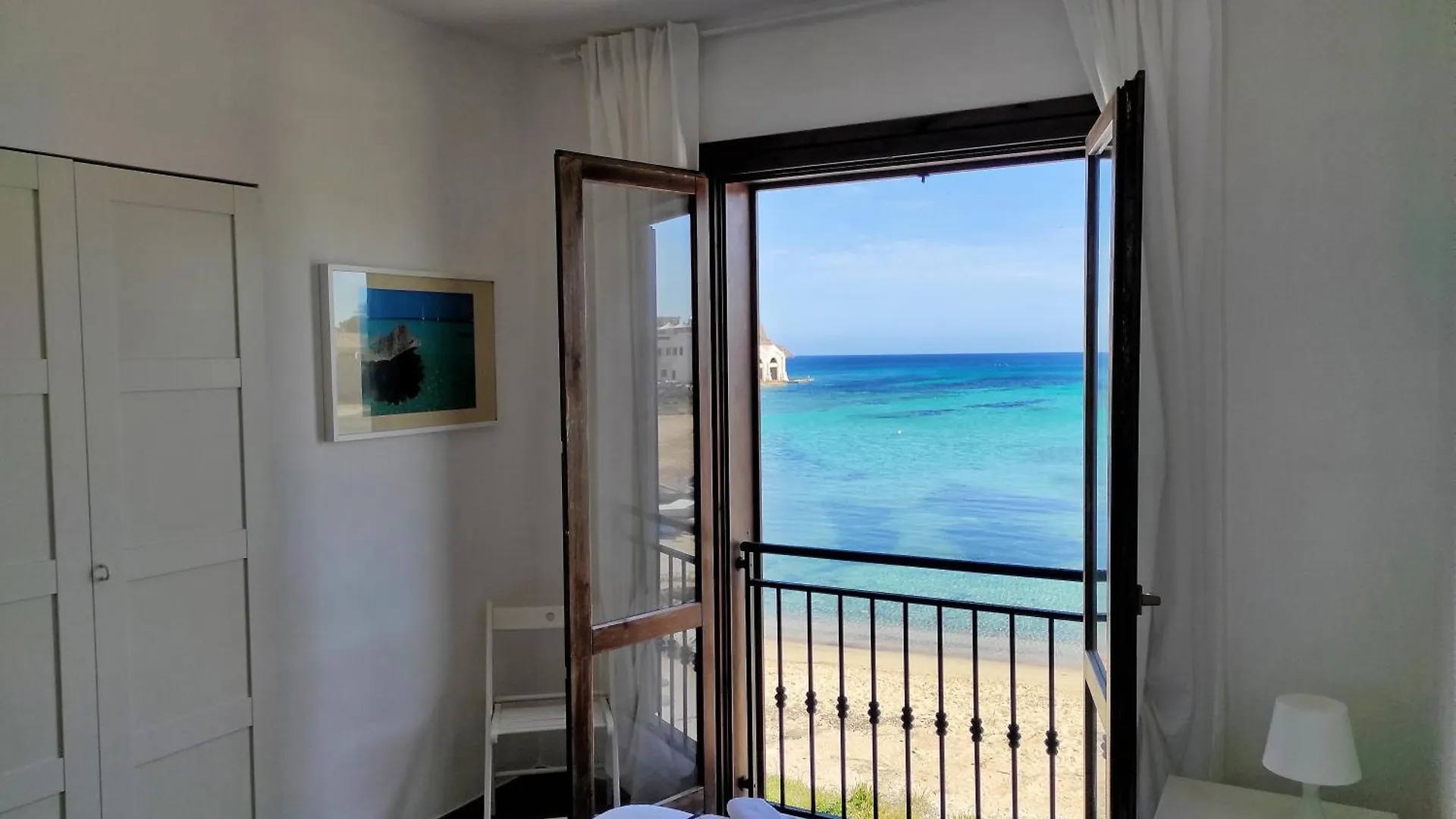 Case Per Vacanze Praia Favignana Apartment