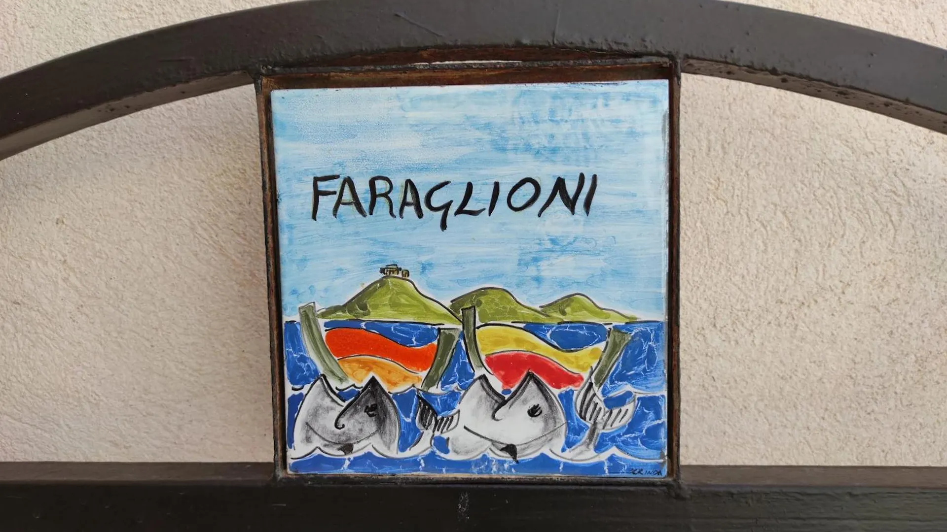 Case Per Vacanze Praia Favignana 0*,  Italy