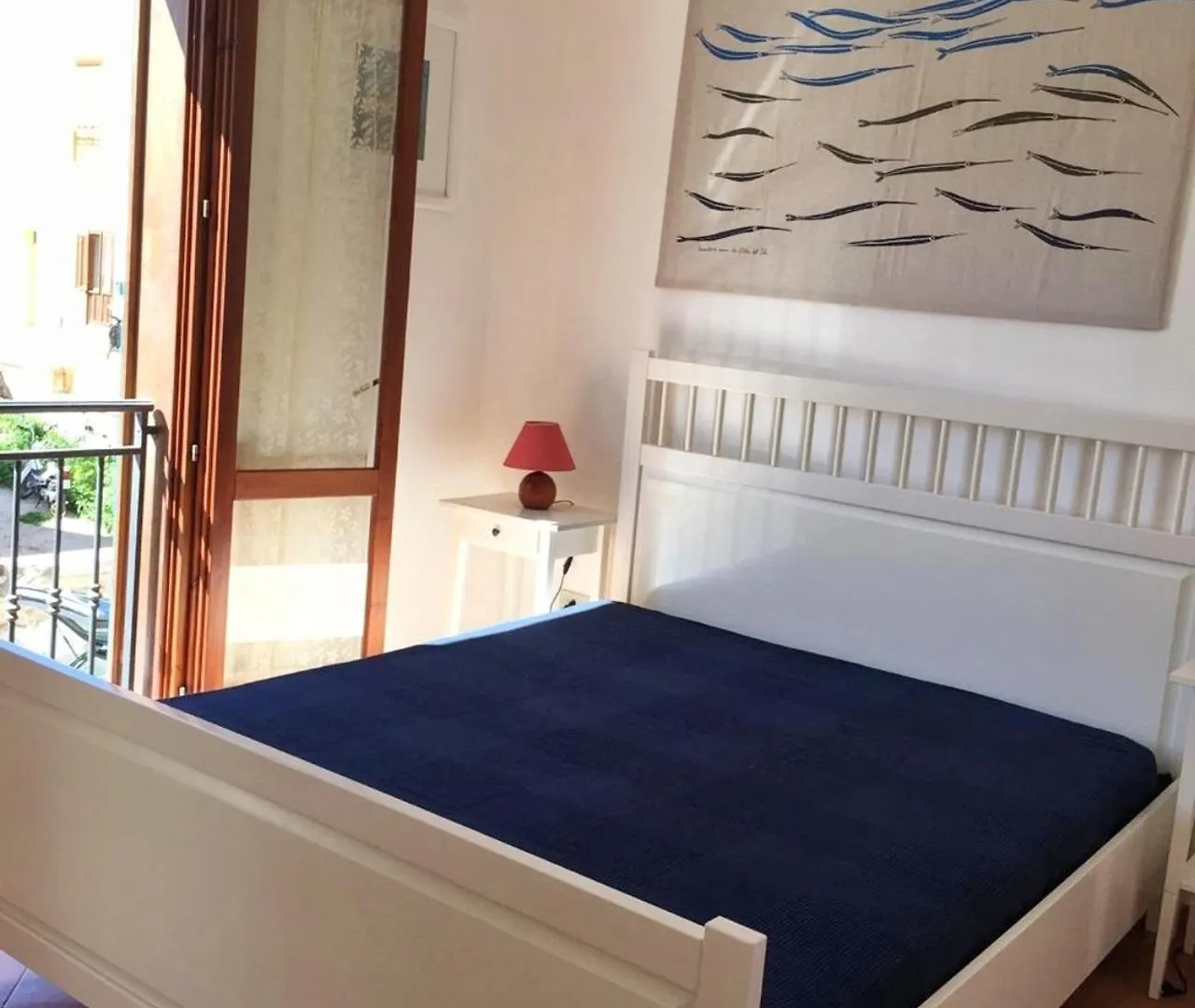 Case Per Vacanze Praia Favignana